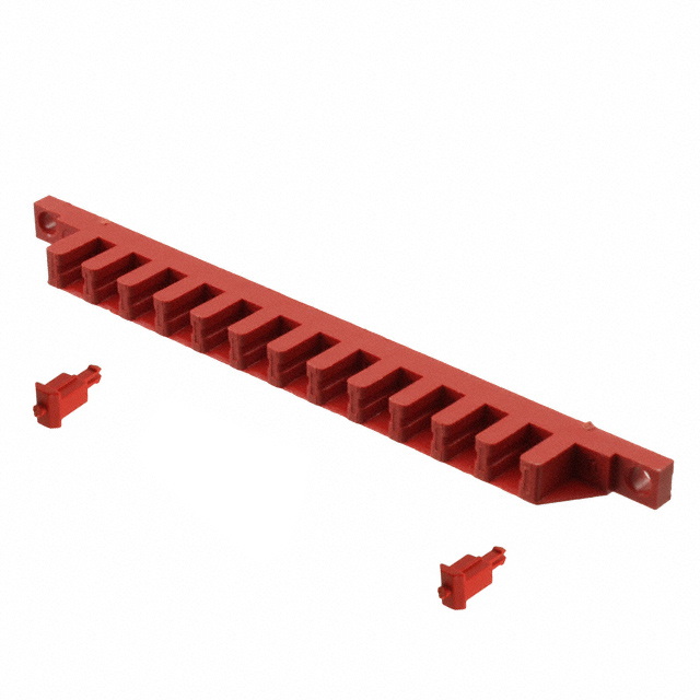 TE Connectivity AMP Connectors 926495-2 electronic component product image