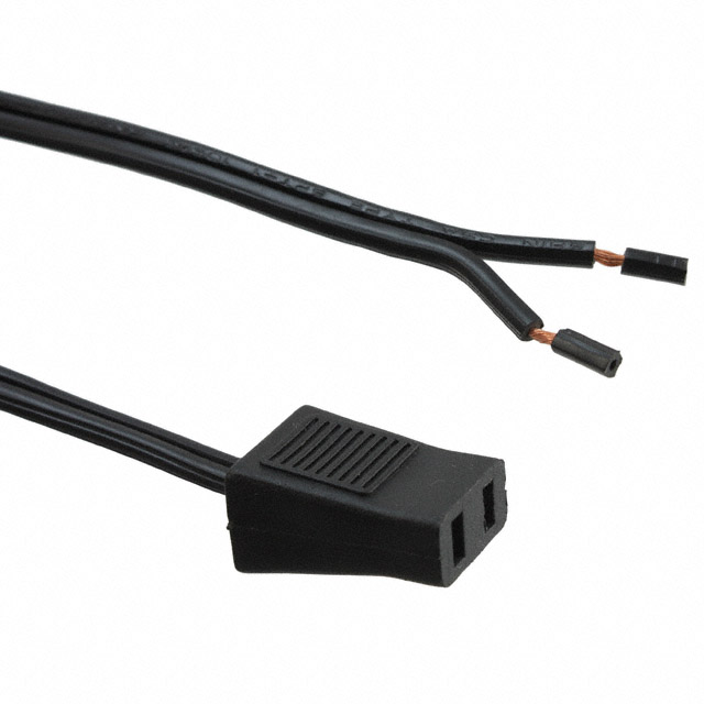 Orion Fans C180-12 electronic component product image