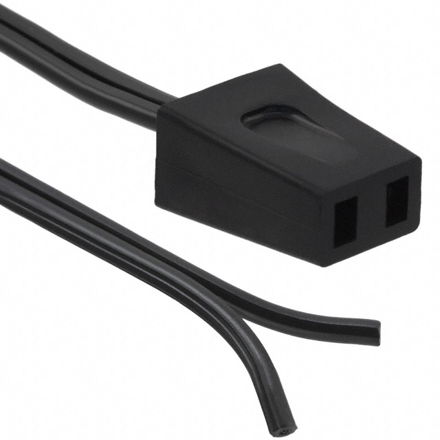 Orion Fans C180-48 electronic component product image