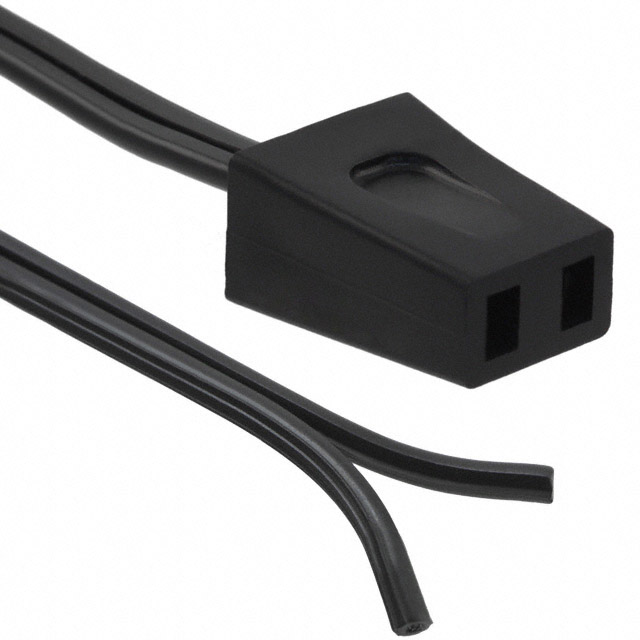 Orion Fans C180-72 electronic component product image