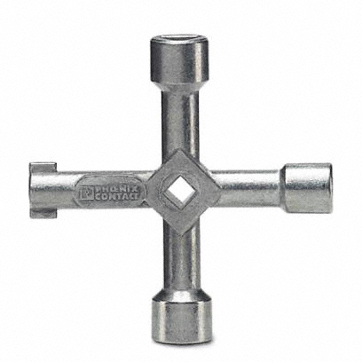 Phoenix Contact 1203149 electronic component product image