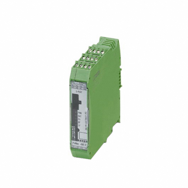 Phoenix Contact 2297620 electronic component product image