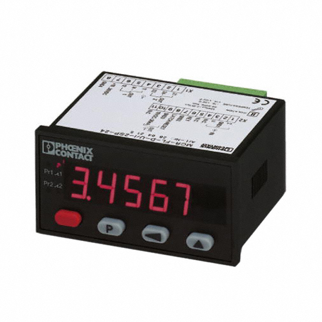 Phoenix Contact 2864215 electronic component product image