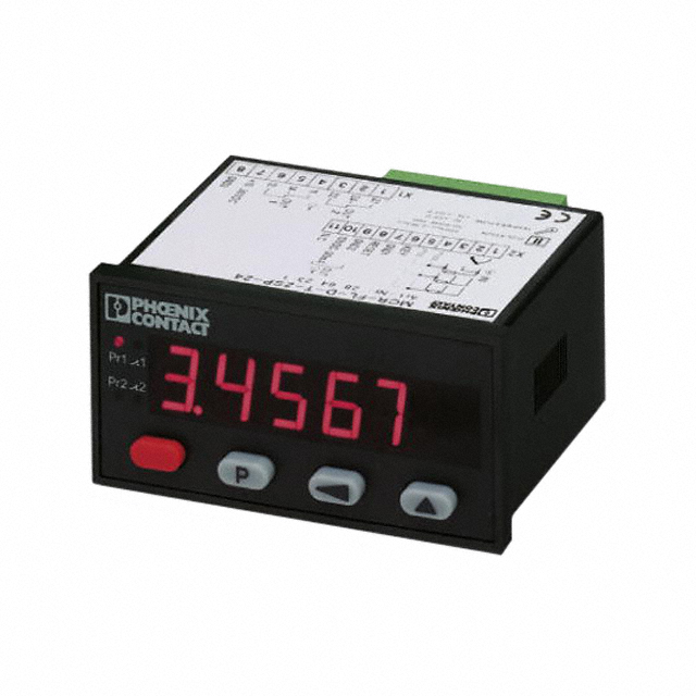 Phoenix Contact 2864231 electronic component product image
