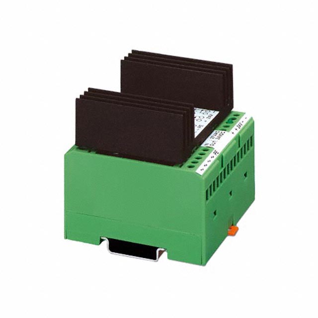 Phoenix Contact 2942454 electronic component product image