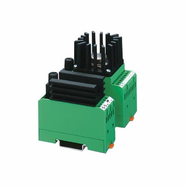 Phoenix Contact 2954989 electronic component product image