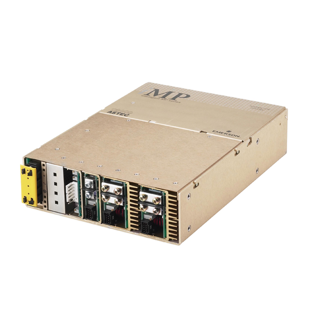 ARTESYN / Advanced Energy 73-540-9001I electronic component product image