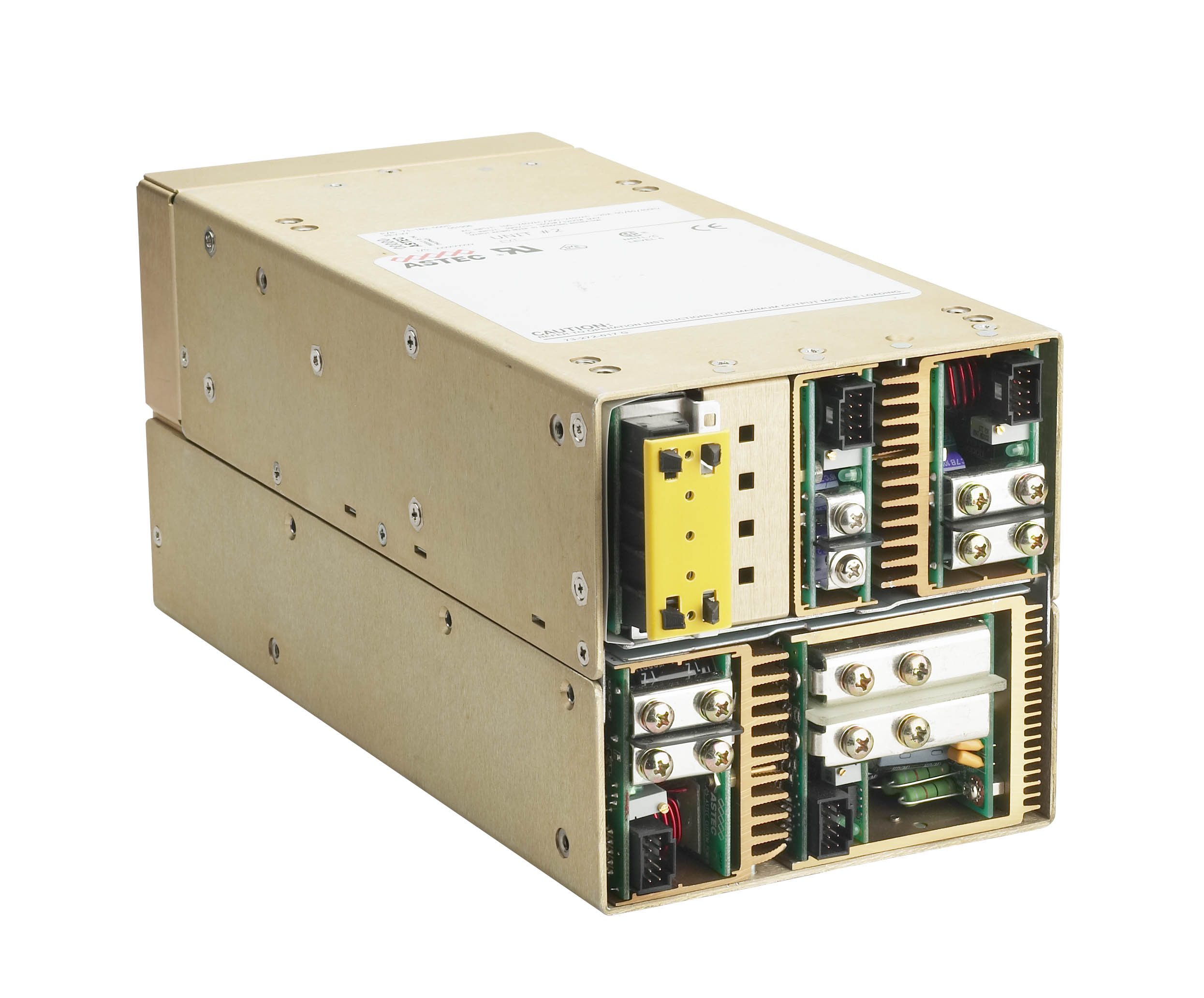 ARTESYN / Advanced Energy 73-180-9109I electronic component product image