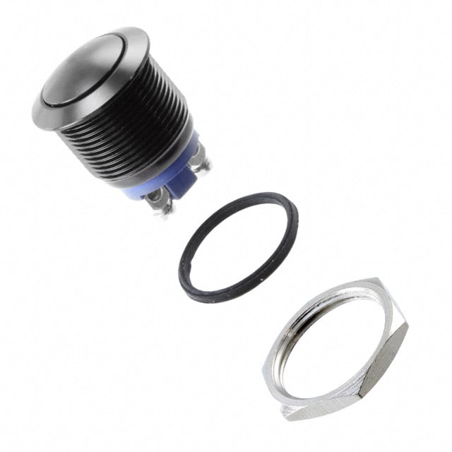 E-Switch PV1S64011 electronic component product image
