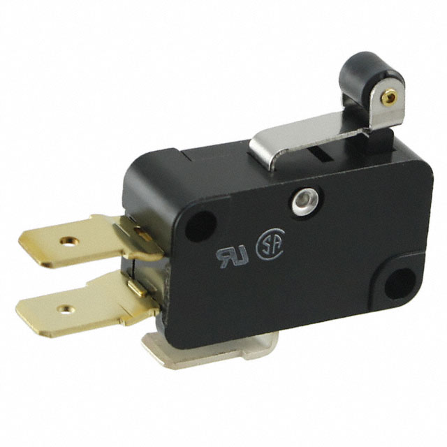 Aratas America LLC V-16G5-1C5-K electronic component product image