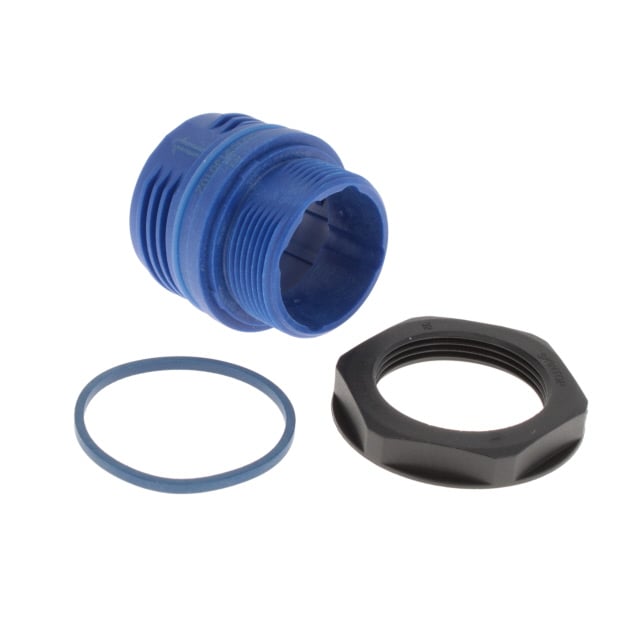 HARTING 09155130102 electronic component product image
