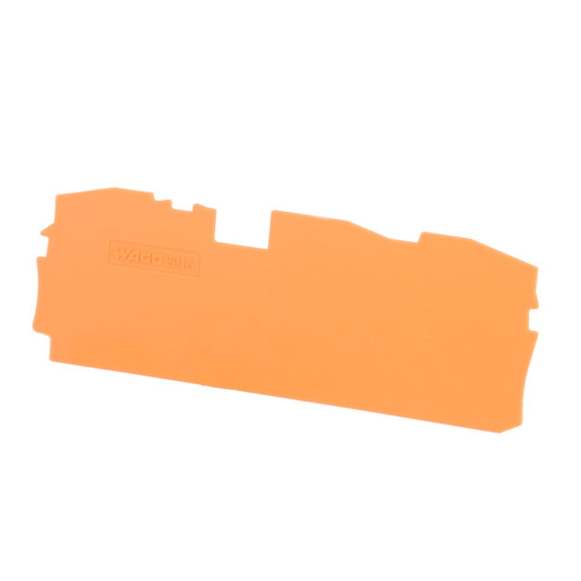 WAGO Corporation 2016-1392 electronic component product image