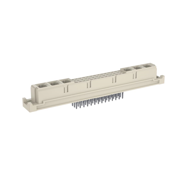 TE Connectivity Erni 294736 electronic component product image