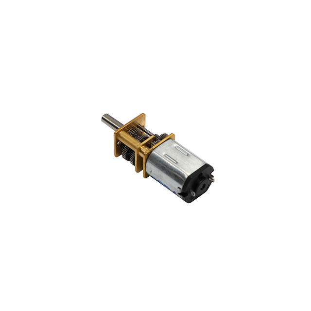 INEED MOTOR IND-GM-N20-100-10D-6 electronic component product image