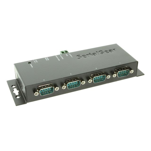 SerialGear MSD-SRF4X electronic component product image