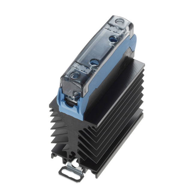 Celduc Inc. SAM943460 electronic component product image