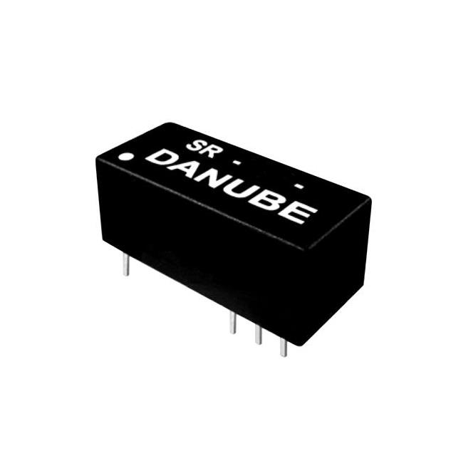 Diwell Electronics SRS-2415-2 electronic component product image