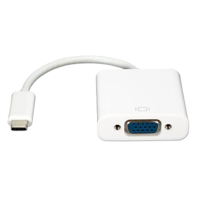 QVS USBCVGA-MF electronic component product image