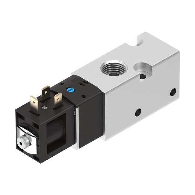 Festo Corporation VUVS-LK30-M32C-AD-G38-1B2-S electronic component product image