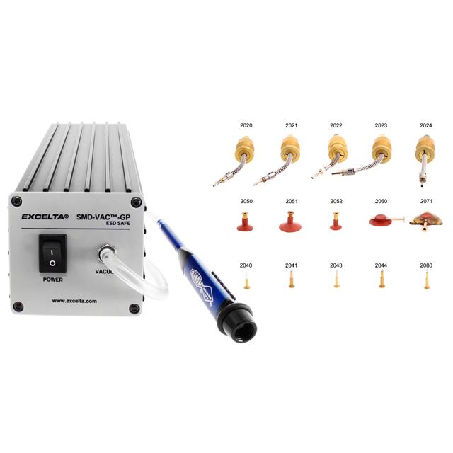 Excelta Corporation 2000RK electronic component product image