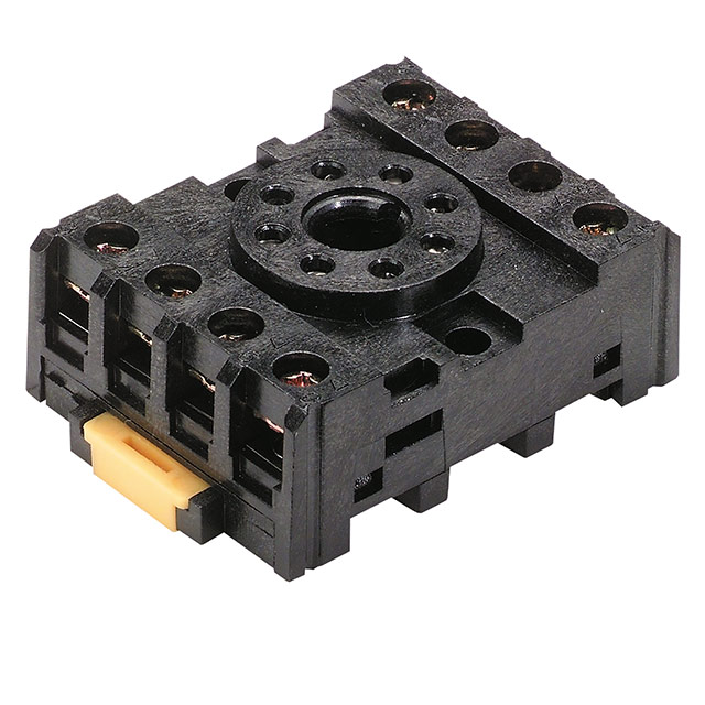 c3controls GPRA-SP08G1 electronic component product image