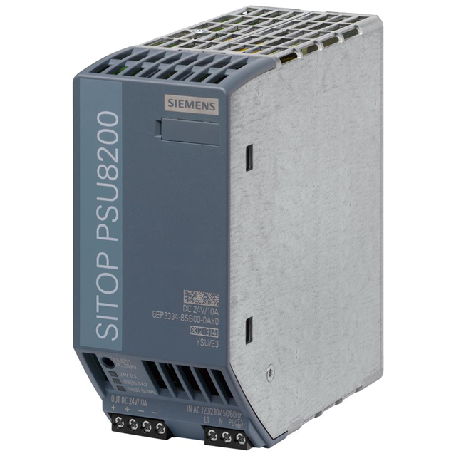 Siemens 6EP33348SB000AY0 electronic component product image