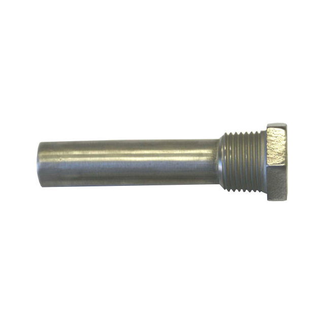 Performance Metals CE-8A electronic component product image