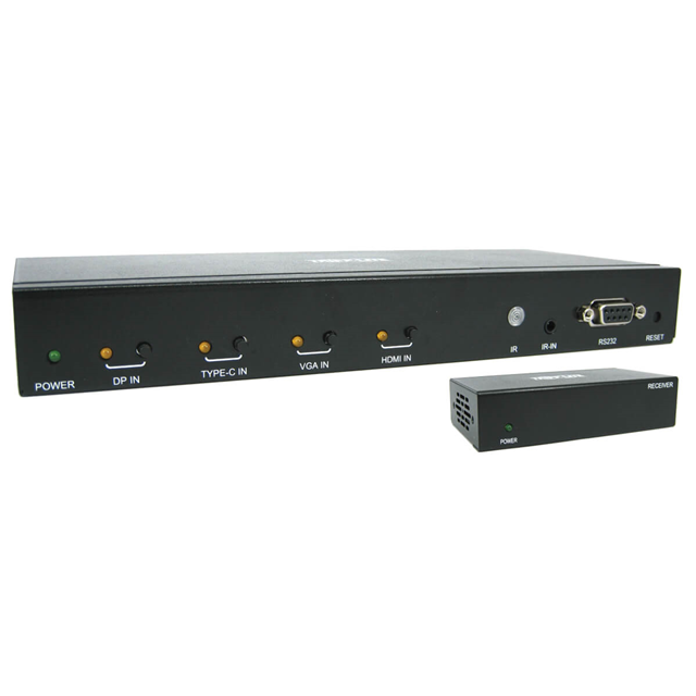 Eaton Tripp Lite B320-4X1-MHE-K electronic component product image