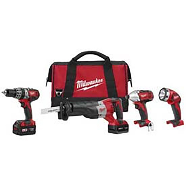 Milwaukee 2696-24 electronic component product image