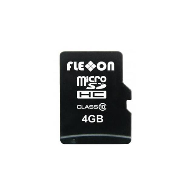 Flexxon Pte Ltd FDMM128GBE-3201 electronic component product image