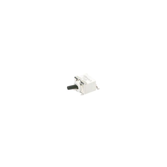 C&K GT12MSAKETR electronic component product image