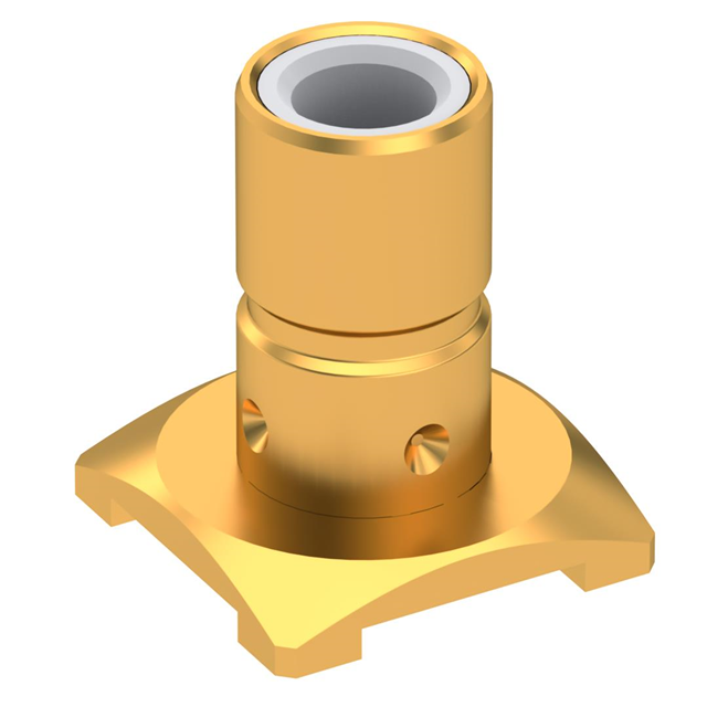 Radiall USA, Inc. R114424000 electronic component product image