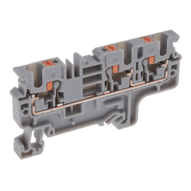 Altech Corporation CP4/3 electronic component product image