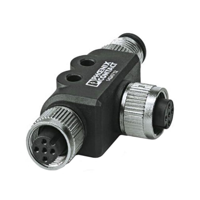 Phoenix Contact 1424712 electronic component product image