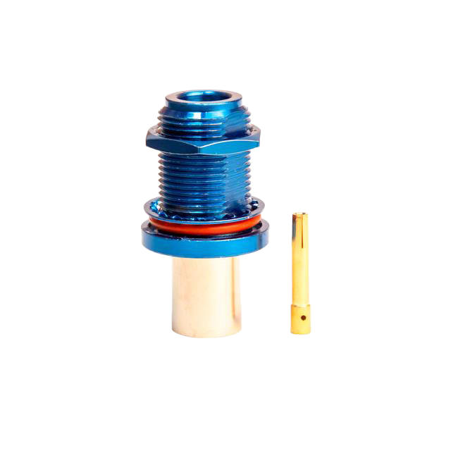 Big Cat Cables BC-202-400-BL electronic component product image