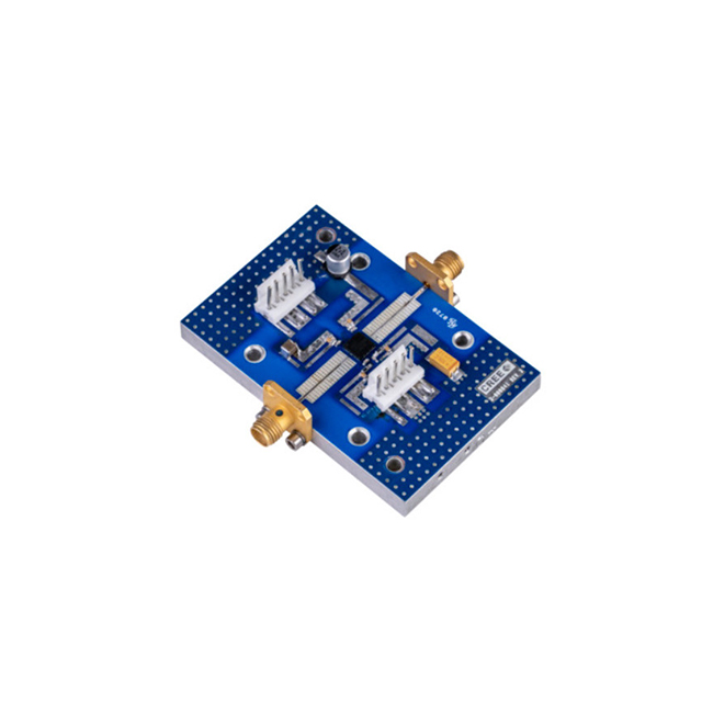 MACOM Technology Solutions CMPA2735030S-AMP1 electronic component product image