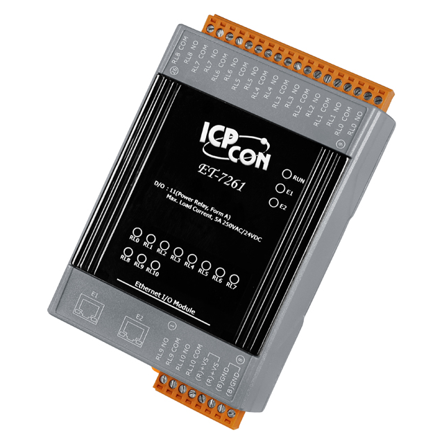 ICP DAS USA INC ET-7261 electronic component product image