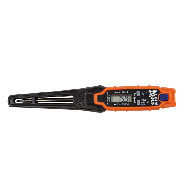 Klein Tools, Inc. ET05 electronic component product image