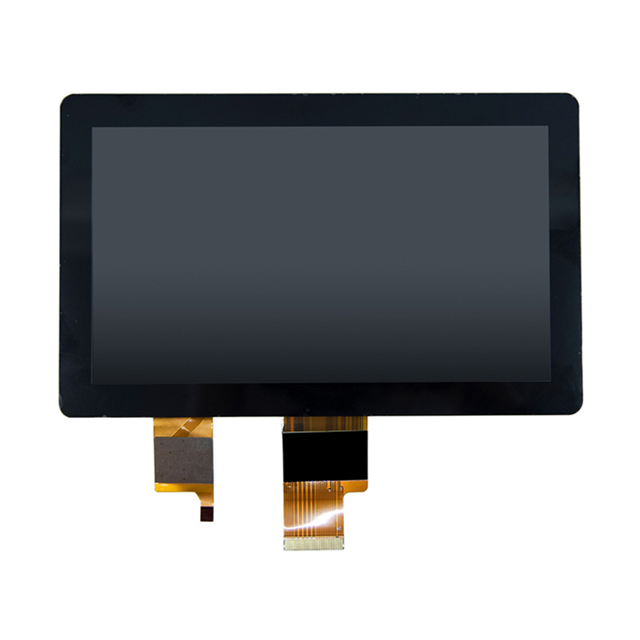 GlobalTech Display GLT0701024600IS2-CTP electronic component product image