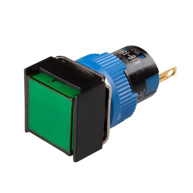Kacon K16-180-G-6V electronic component product image