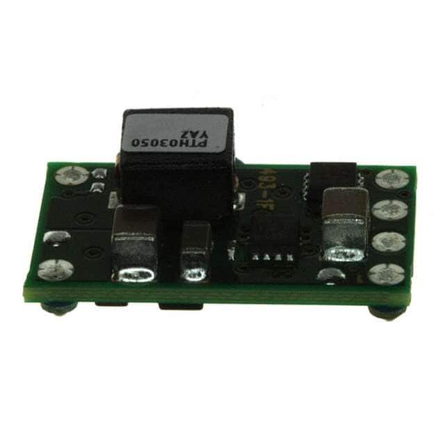 Texas Instruments PTH03050YAST electronic component product image