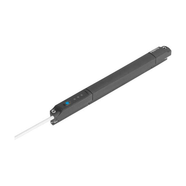 Festo Corporation SDAT-MHS-M125-1L-SA-E-0.3-M8 electronic component product image