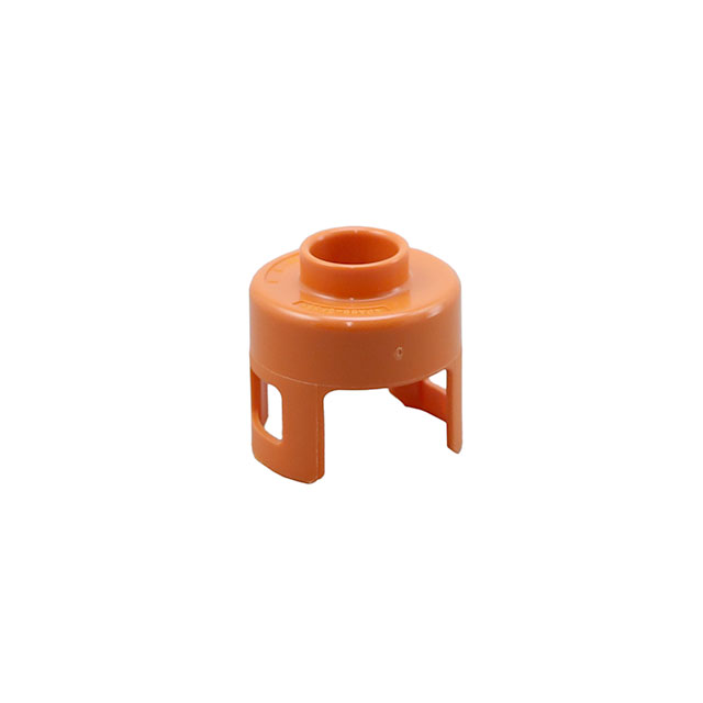 TE Connectivity AMP Connectors 1-1991225-5 electronic component product image