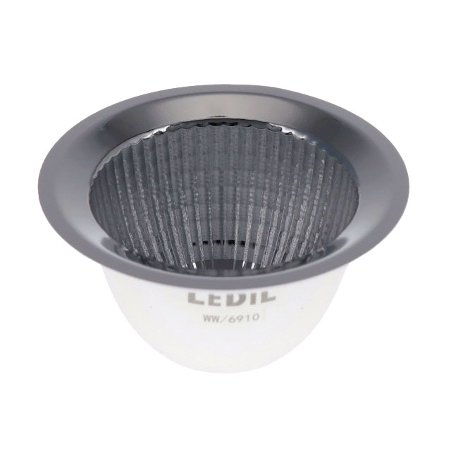 Ledil C16910_ALISE-50-WW electronic component product image