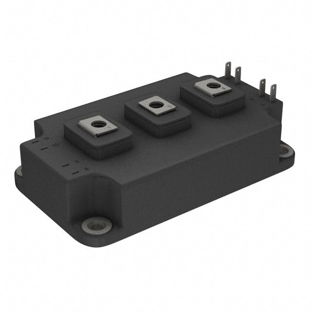 Vishay General Semiconductor - Diodes Division VS-GB600AH120N electronic component product image