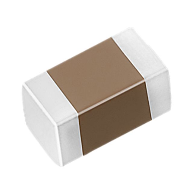 Aillen 0603B104J500XD electronic component product image
