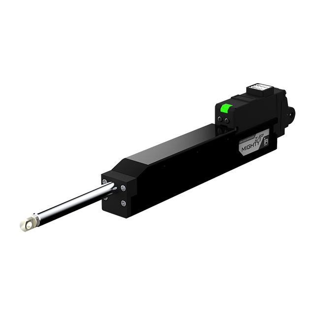 mightyZAP 12LF-17F-90 electronic component product image