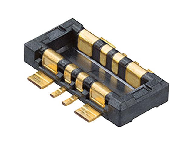 Molex 5050060812 electronic component product image