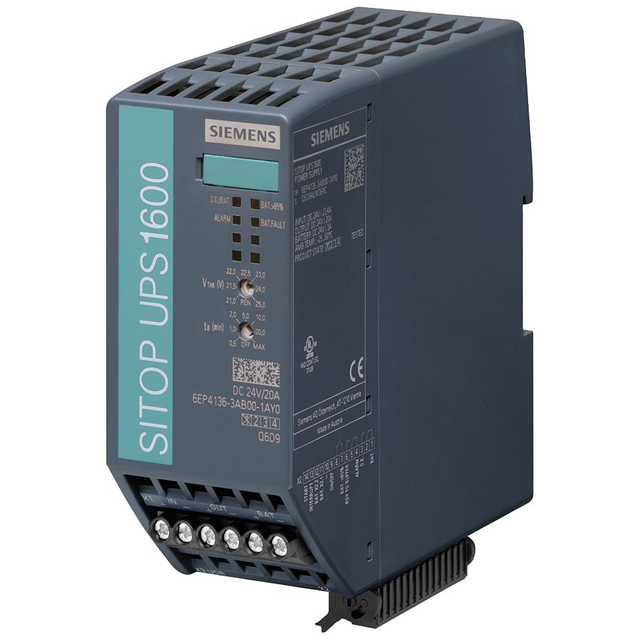 Siemens 6EP41363AB001AY0 electronic component product image