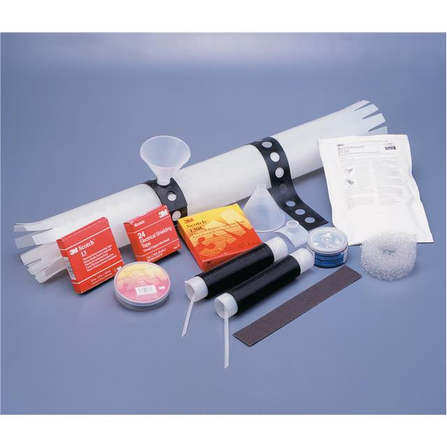 3M 8096-4 electronic component product image